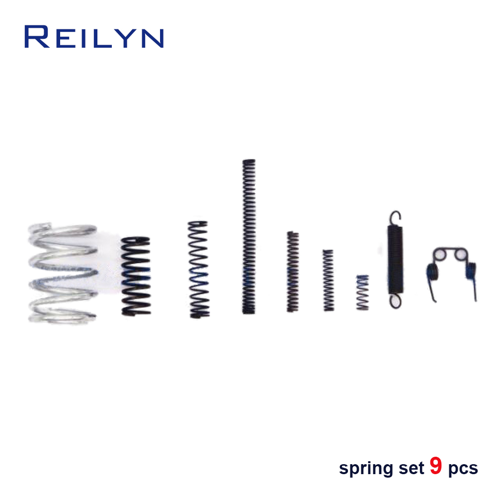 Reilyn Power Tool Accessoires  - Power Tools Wholesale recensie en prijs