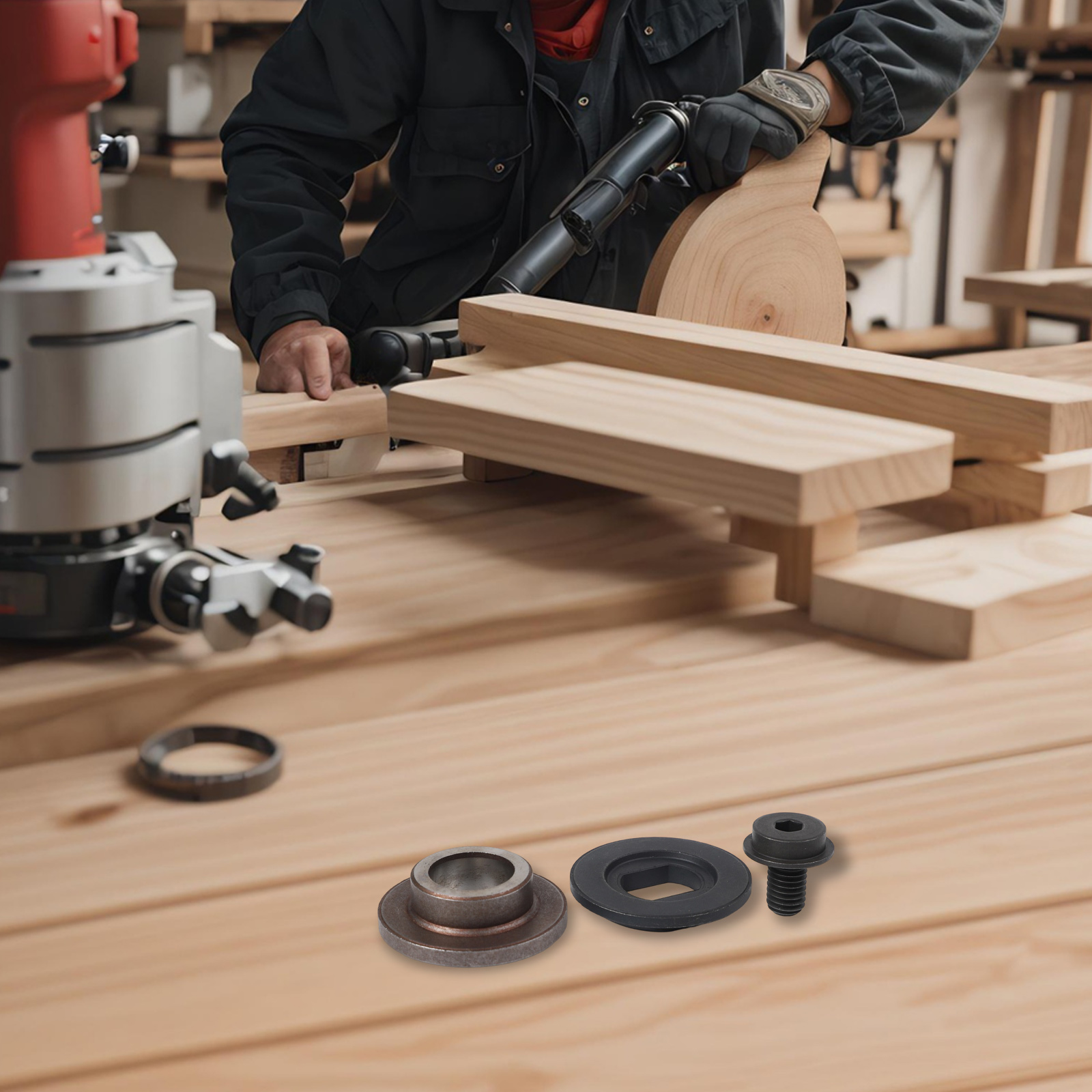 Vervangingsonderdeel zoals afg - Power Tools List With Pictures recensie en prijs