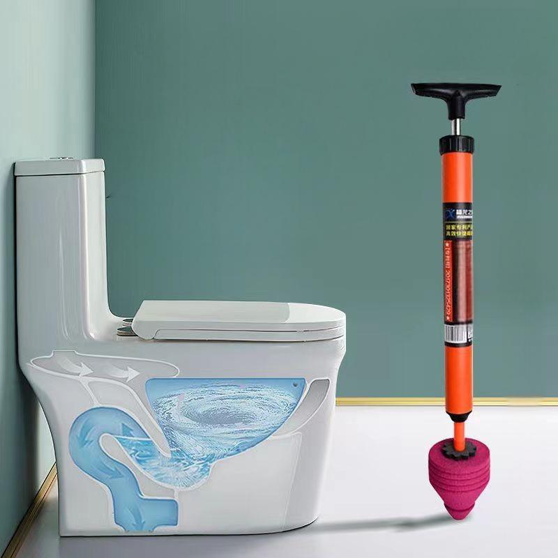 2 stuks hogedruktoiletontstopp - Power Tools Plumbing recensie en prijs