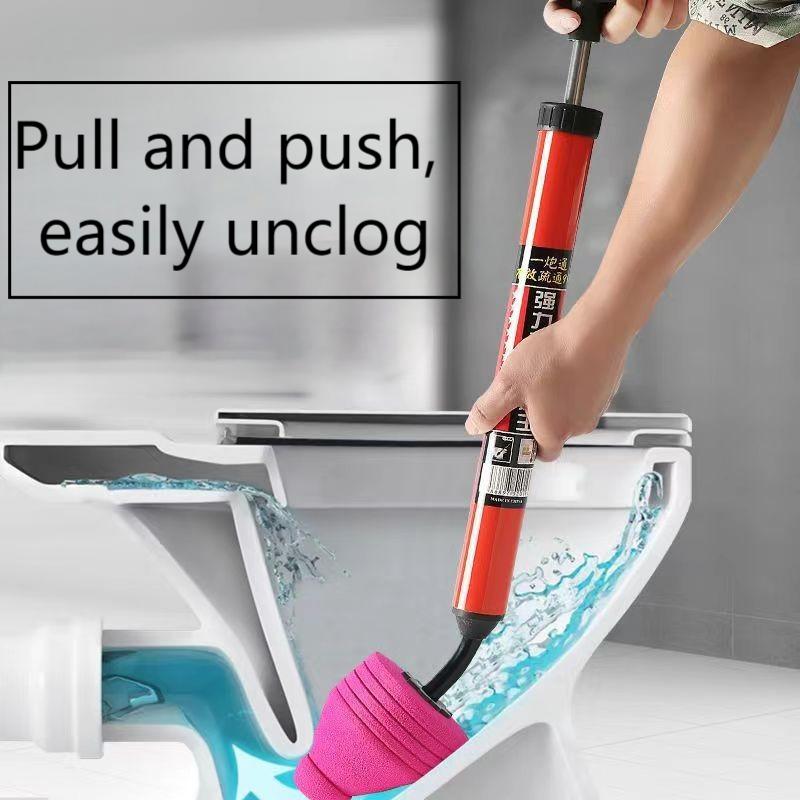 2 stuks hogedruktoiletontstopp - Power Tools Plumbing recensie en prijs