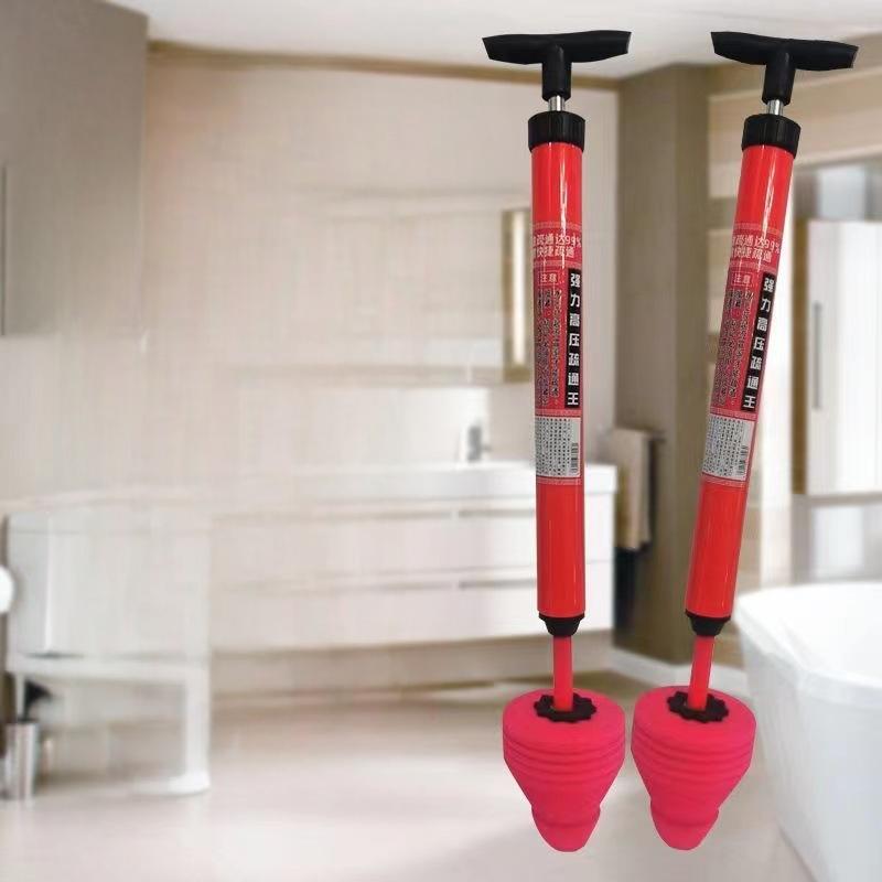 2 stuks hogedruktoiletontstopp - Power Tools Plumbing recensie en prijs