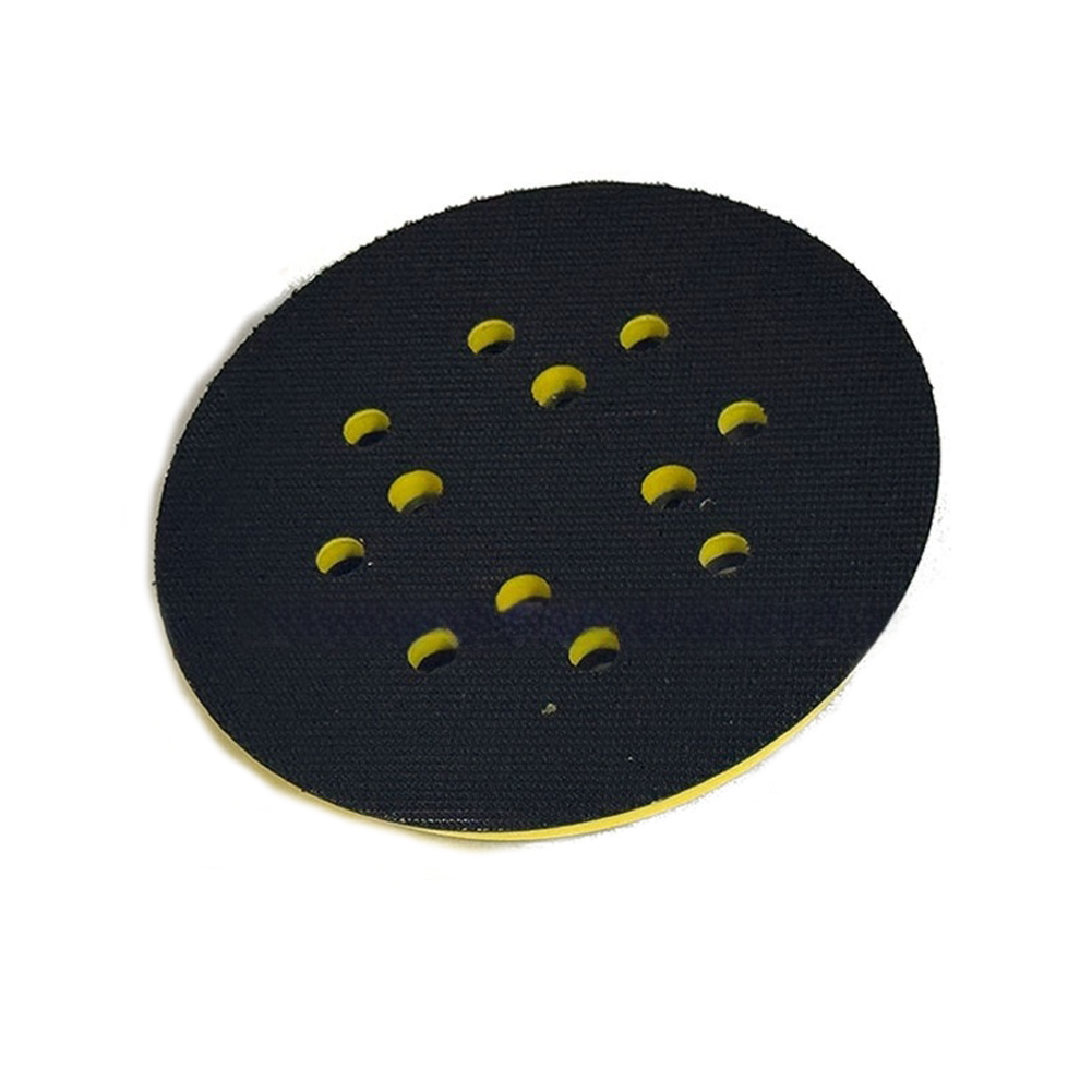 5 inch 8-gaats polyurethaan st - Power Tools Yellow And Black recensie en prijs