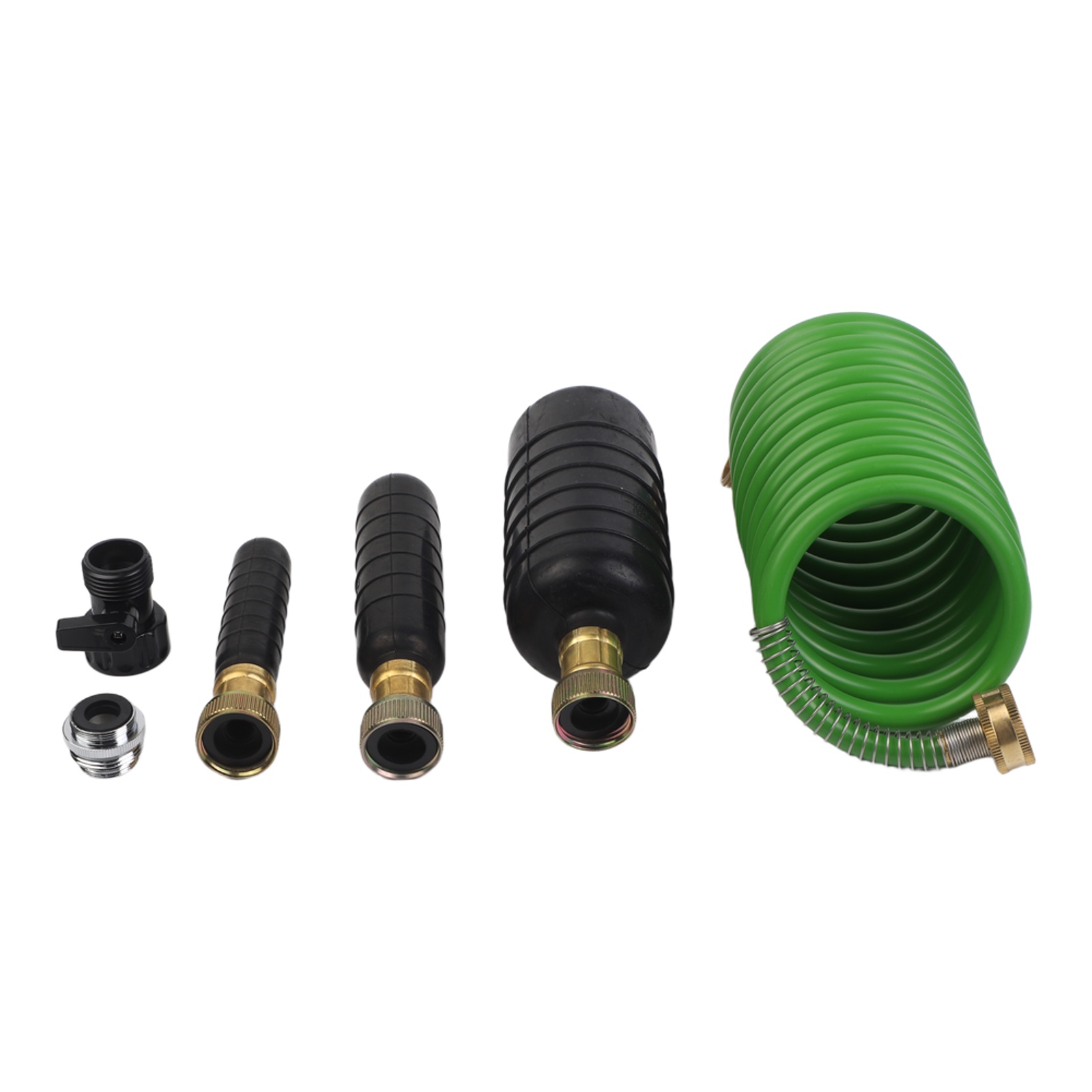 3 Stuks Afvoerblaas Kit Rubber - Power Tools Plumbing recensie en prijs
