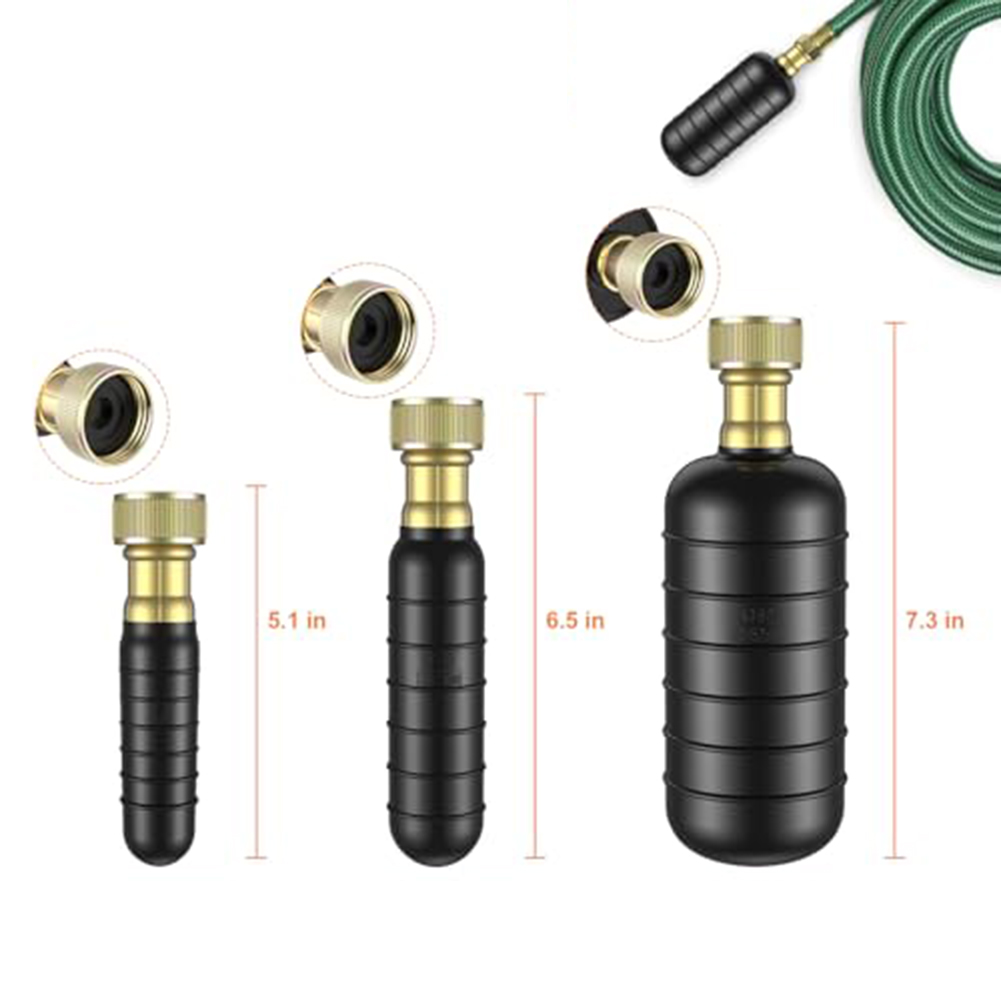 3 Stuks Afvoerblaas Kit Rubber - Power Tools Plumbing recensie en prijs
