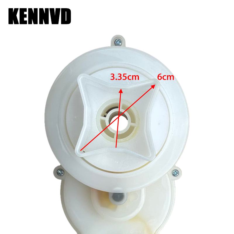 6V 12V 24V Happy Time RS550 4  - Power Tools Kids recensie en prijs