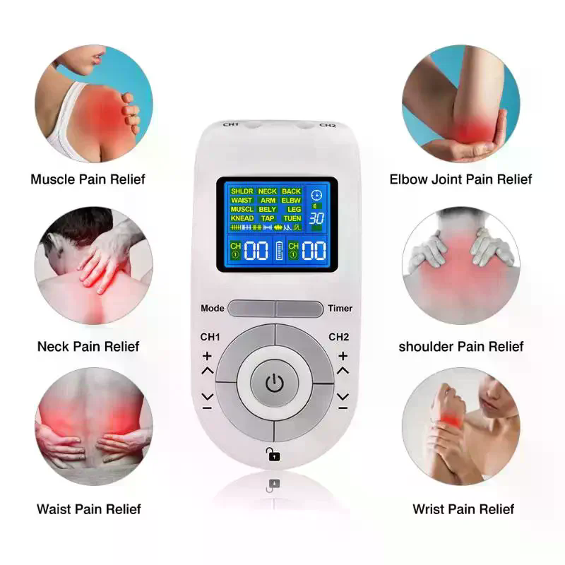 1 Set Spierstimulator Batterij - Power Tools Manual recensie en prijs