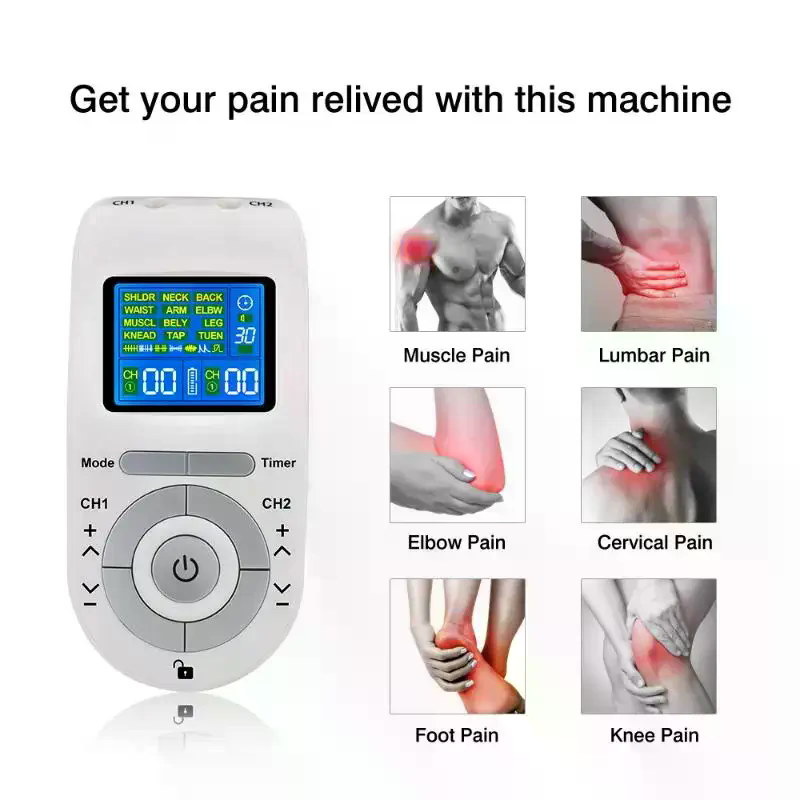 1 Set Spierstimulator Batterij - Power Tools Manual recensie en prijs