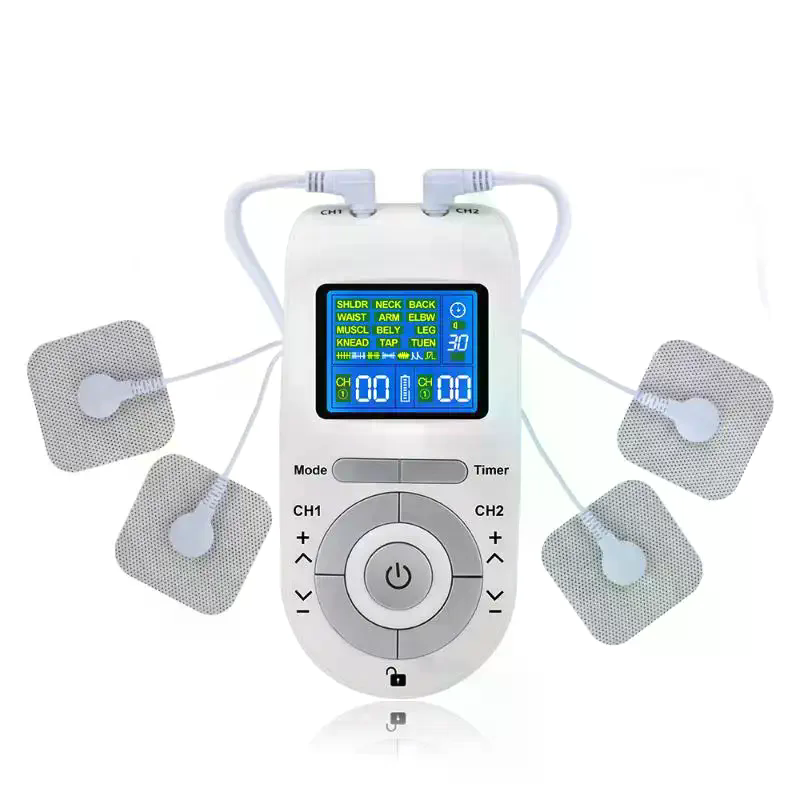 1 Set Spierstimulator Batterij - Power Tools Manual recensie en prijs
