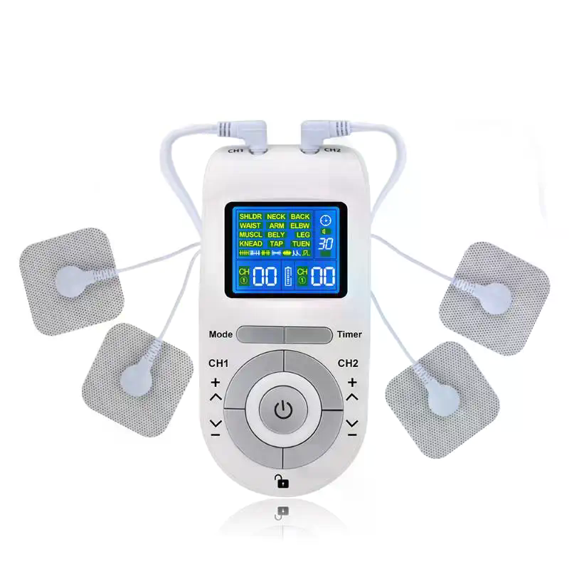 1 Set Spierstimulator Batterij - Power Tools Manual recensie en prijs