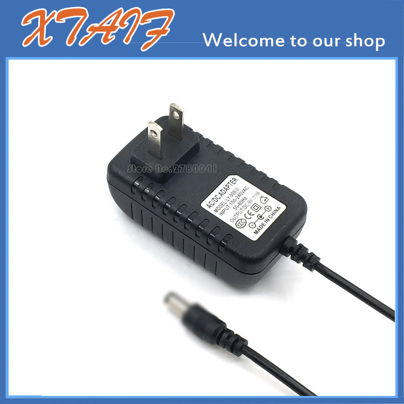 Ac/Dc 6.5V 500mA Power Supply  - Power Tools Panasonic recensie en prijs
