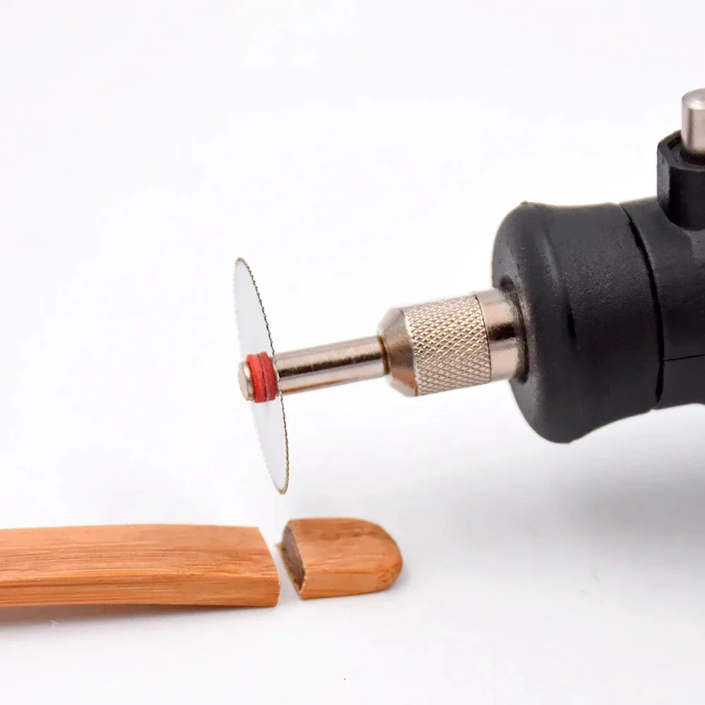 Hoge snelheid staal zaagblad 6 - Power Tools Diy recensie en prijs