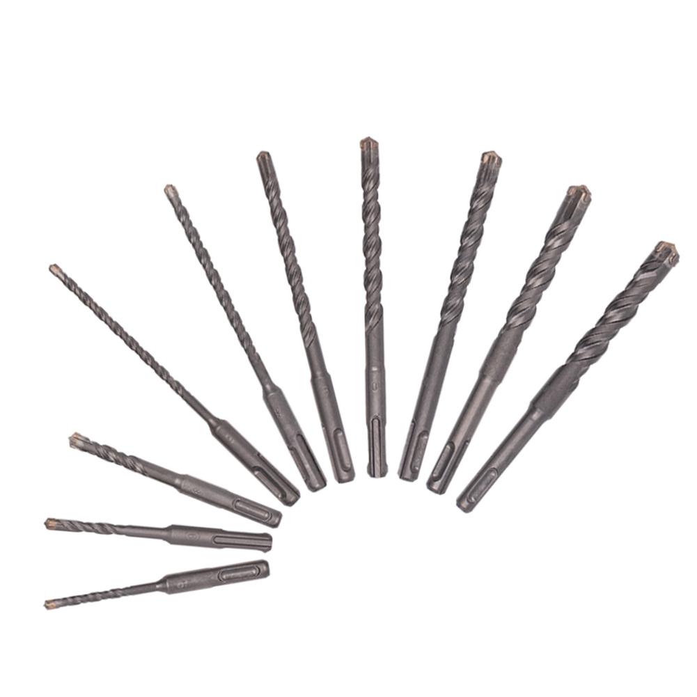 /10 Stuks/SDS/Plus Betonboren  - Power Tools Plumbing recensie en prijs