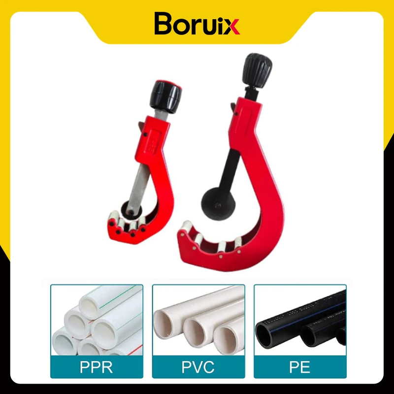 BORUIX 14-120mm Universele Pij - Power Tools Plumbing recensie en prijs