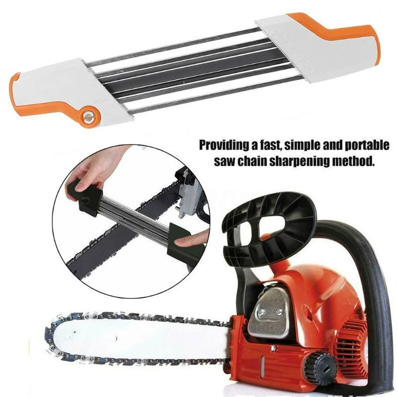 Kettingzaagslijper Draagbare h - Power Tools Manual recensie en prijs