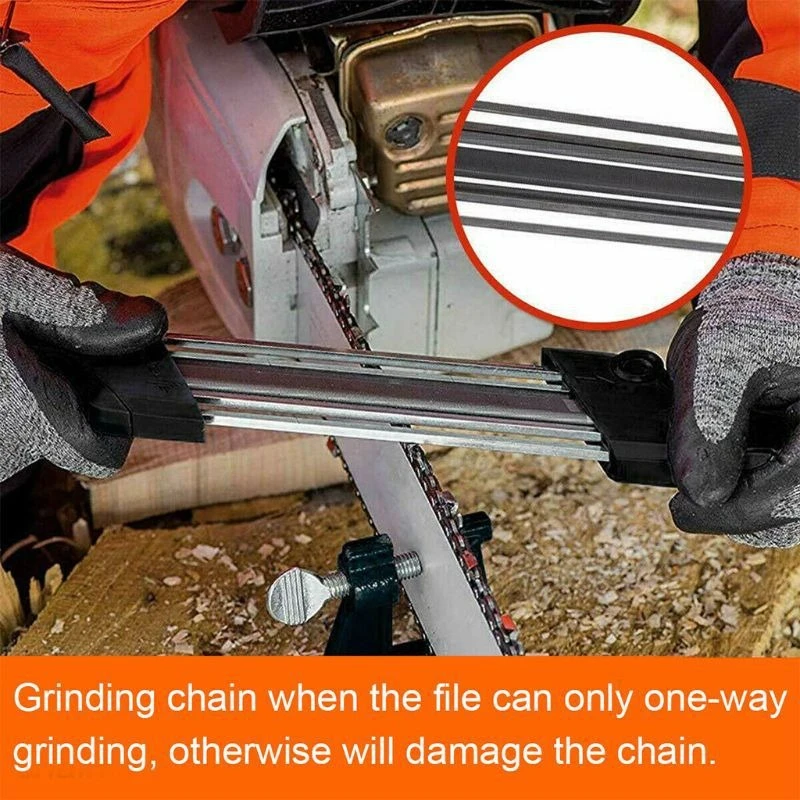 Kettingzaagslijper Draagbare h - Power Tools Manual recensie en prijs