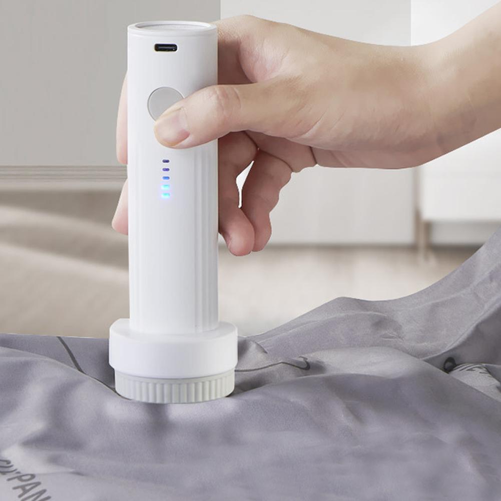 Draagbare elektrische vacuümpo - Air Compressor Mini recensie en prijs