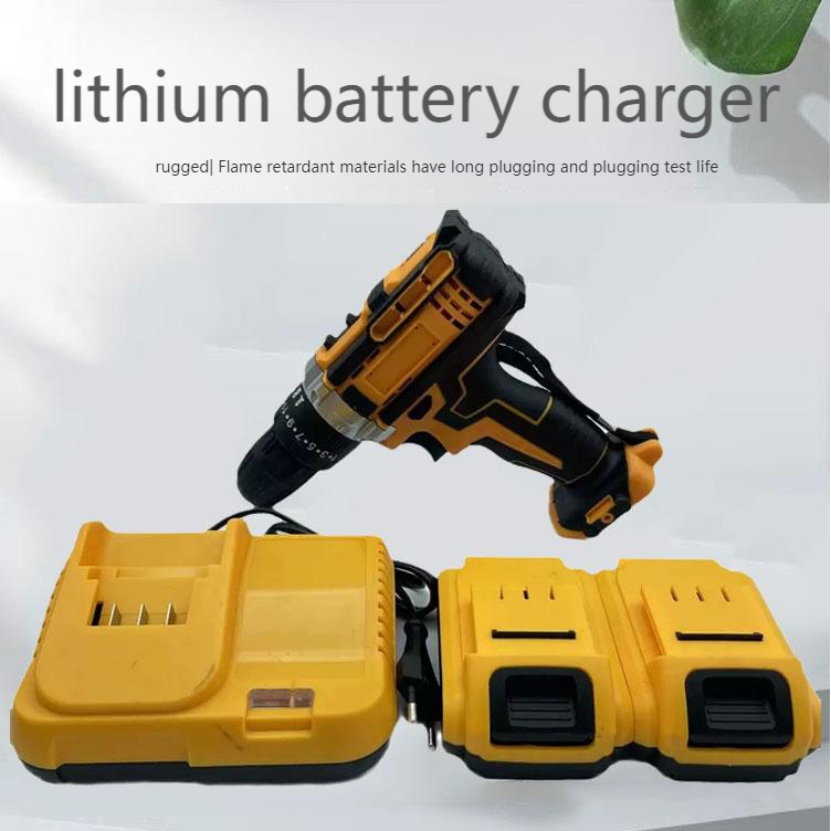 Groothandel oplader voor lithi - Power Tools Wholesale recensie en prijs