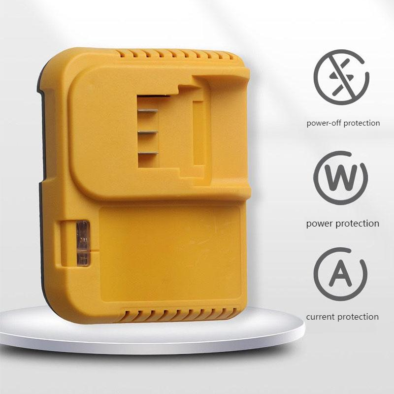 Groothandel oplader voor lithi - Power Tools Wholesale recensie en prijs