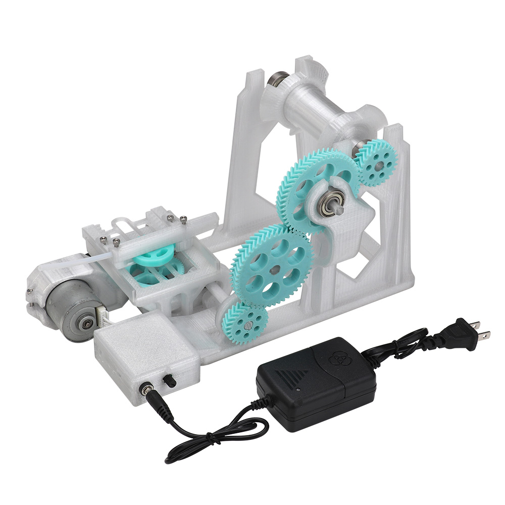 Elektrische 3D-printfilament-o - Power Tools Diy recensie en prijs