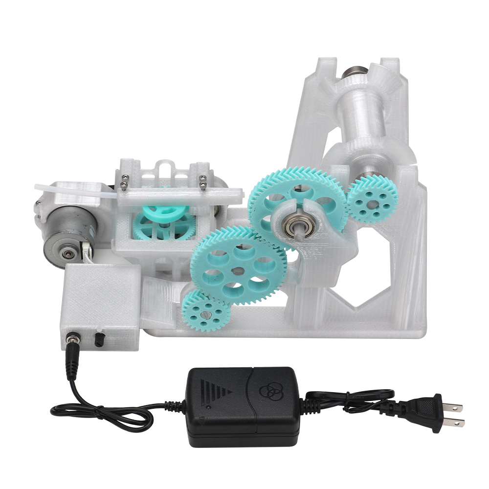 Elektrische 3D-printfilament-o - Power Tools Diy recensie en prijs