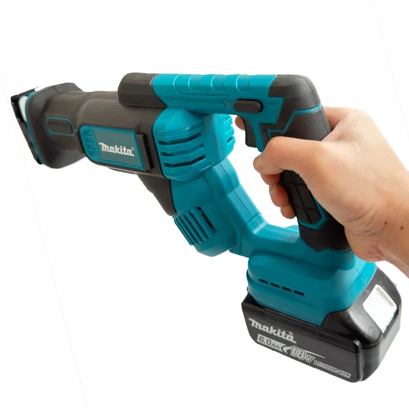 Makita accu-slijptol voor het  - Reciprocating Saw Cordless recensie en prijs