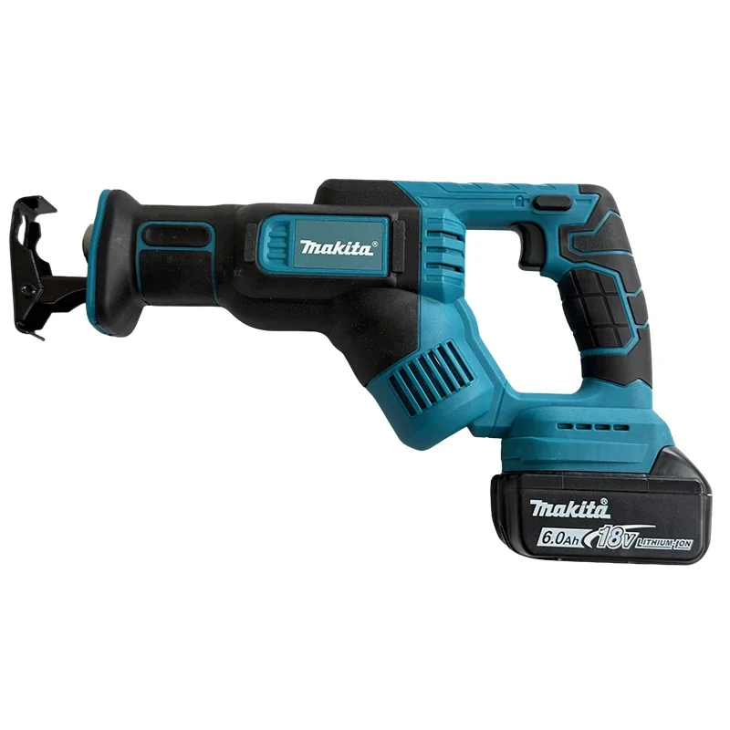 Makita accu-slijptol voor het  - Reciprocating Saw Cordless recensie en prijs
