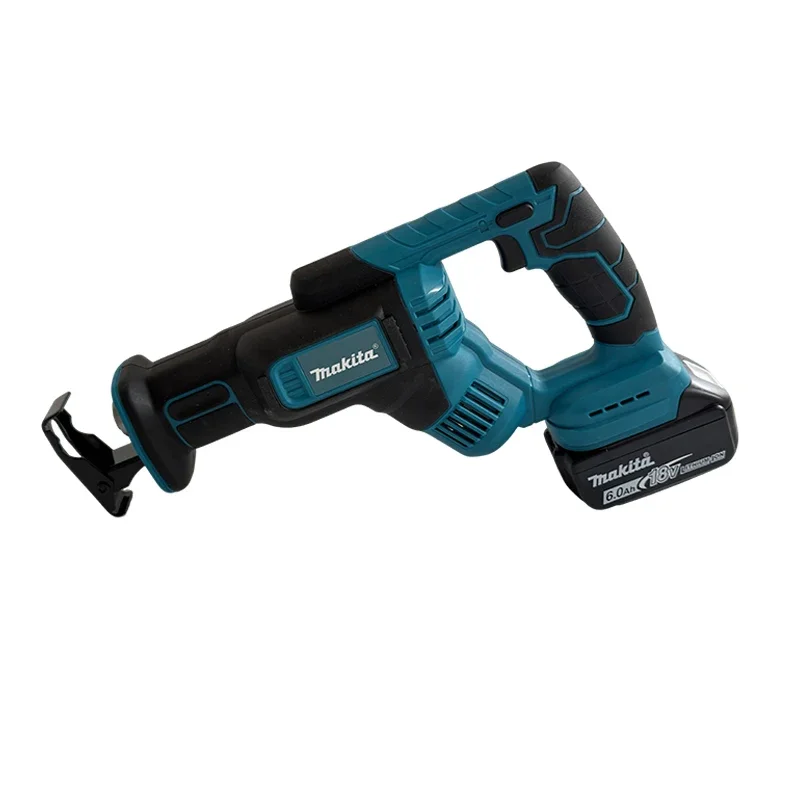 Makita accu-slijptol voor het  - Reciprocating Saw Cordless recensie en prijs