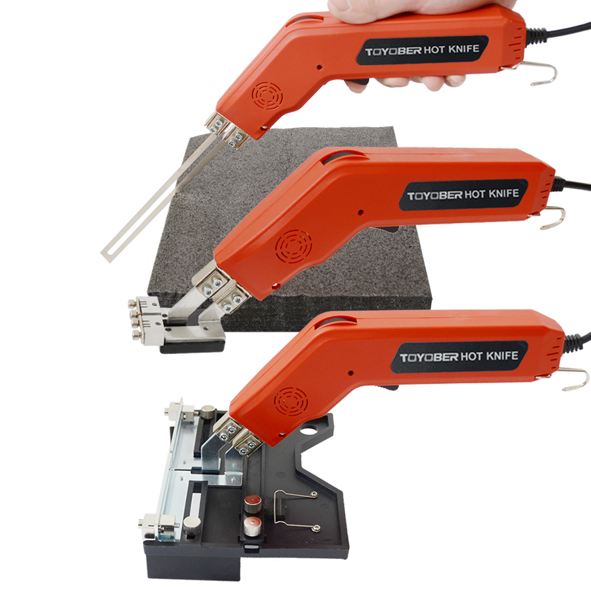 Elektrische schuimsnijder Heet - Power Tools Diy recensie en prijs