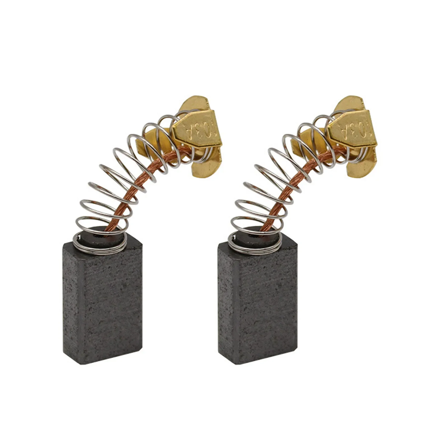 10 Stuks 15X10X6Mm Koolborstel - Circular Saw Cordless recensie en prijs