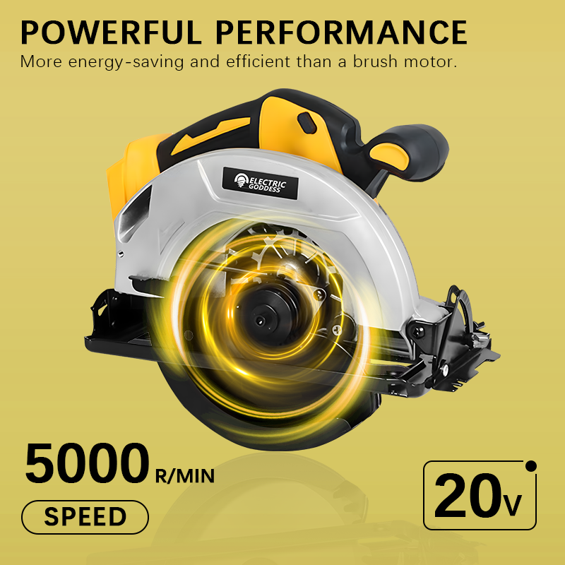 7-inch draadloze cirkelzaag 50 - Reciprocating Saw Cordless recensie en prijs