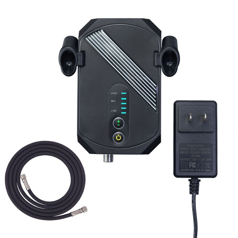 Airbrushcompressor US EU stekk - Air Compressor Mini recensie en prijs