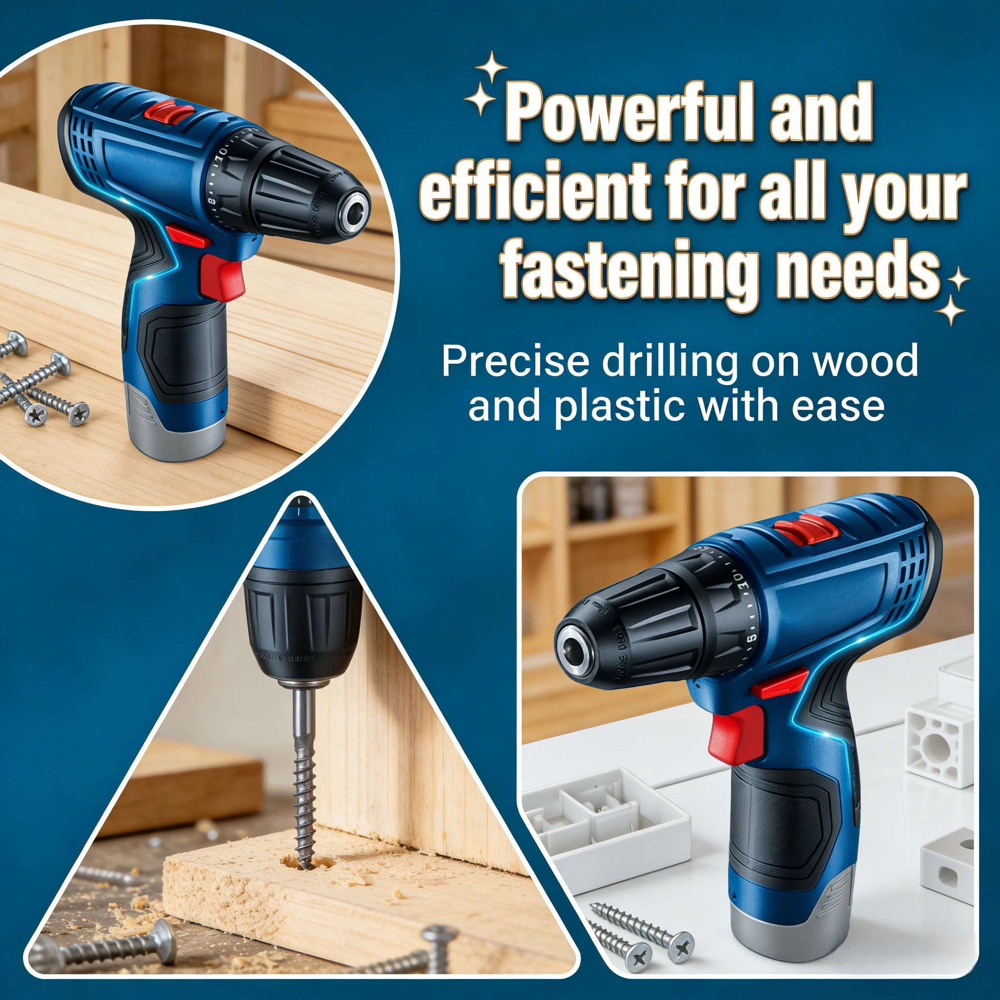 40W lasergravuremodule 450nm 5 - Power Tools Diy recensie en prijs