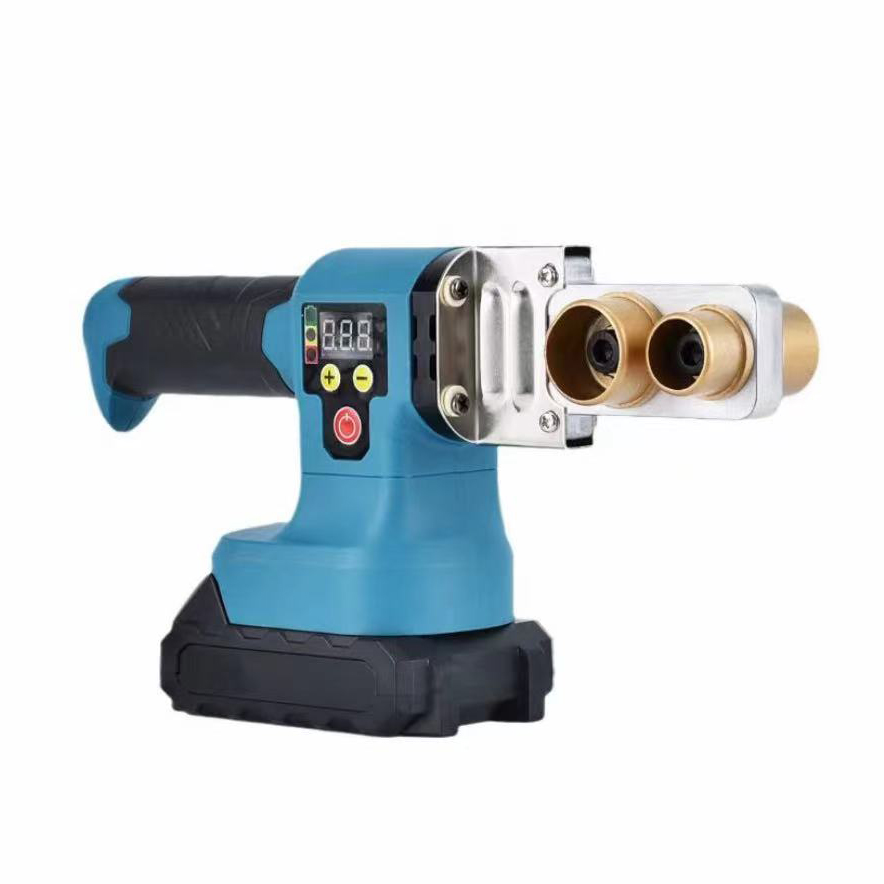 Krachtige draadloze doe-het-ze - Power Tools Diy recensie en prijs