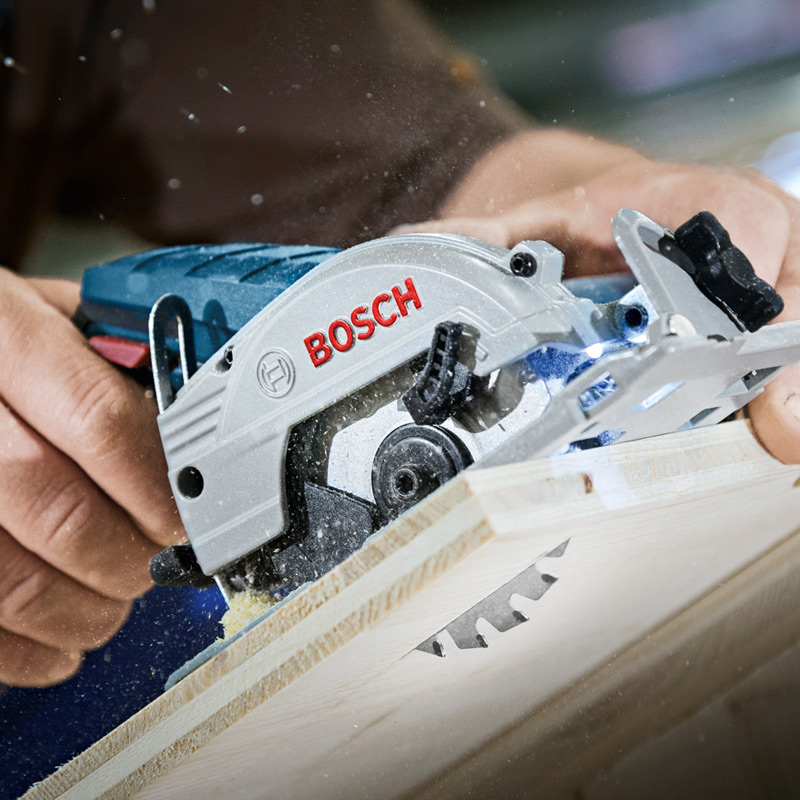 BOSCH GKS 12V-LI Elektrische C - Circular Saw Cordless recensie en prijs