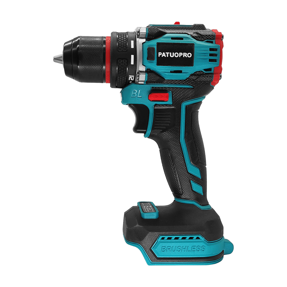 PATUOPRO 21V Draadloze Borstel - Power Tools Ingco recensie en prijs