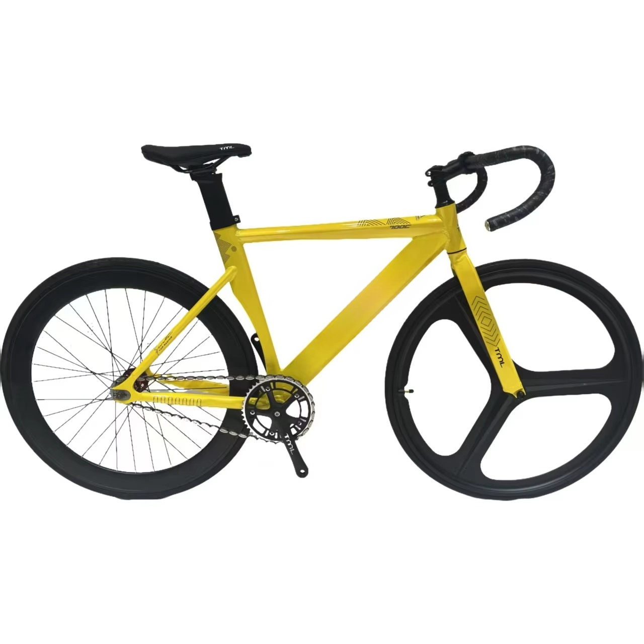 Fabrieksverkoop Zwart Wit Blau - Power Tools Yellow And Black recensie en prijs