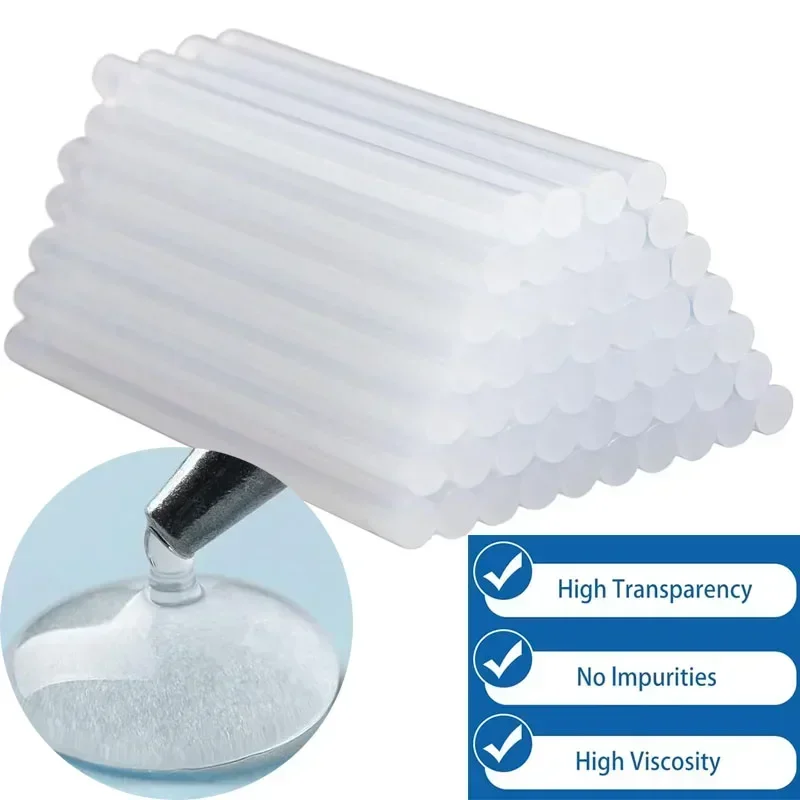 Transparante Hot Melt Lijmstif - Power Tools Wholesale recensie en prijs