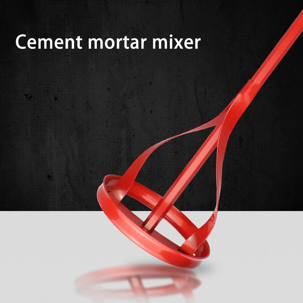 Zeshoekige As Gips Verf Mixer  - Power Tools Plumbing recensie en prijs