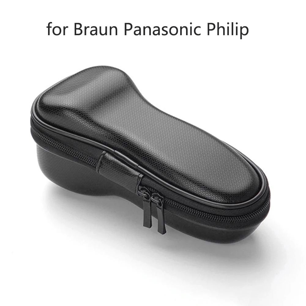 Reisdoos met ritssluiting voor - Power Tools Panasonic recensie en prijs