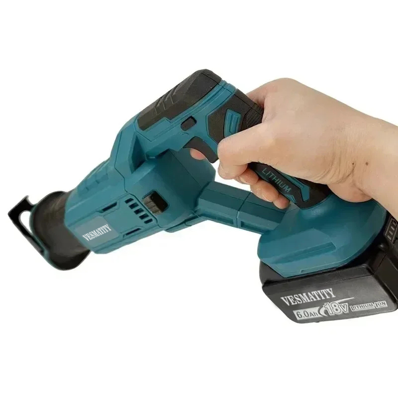 Multifunctionele VESMATITY sno - Reciprocating Saw Cordless recensie en prijs