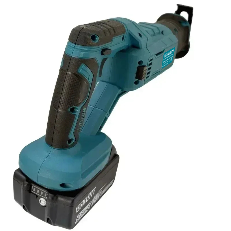 Multifunctionele VESMATITY sno - Reciprocating Saw Cordless recensie en prijs