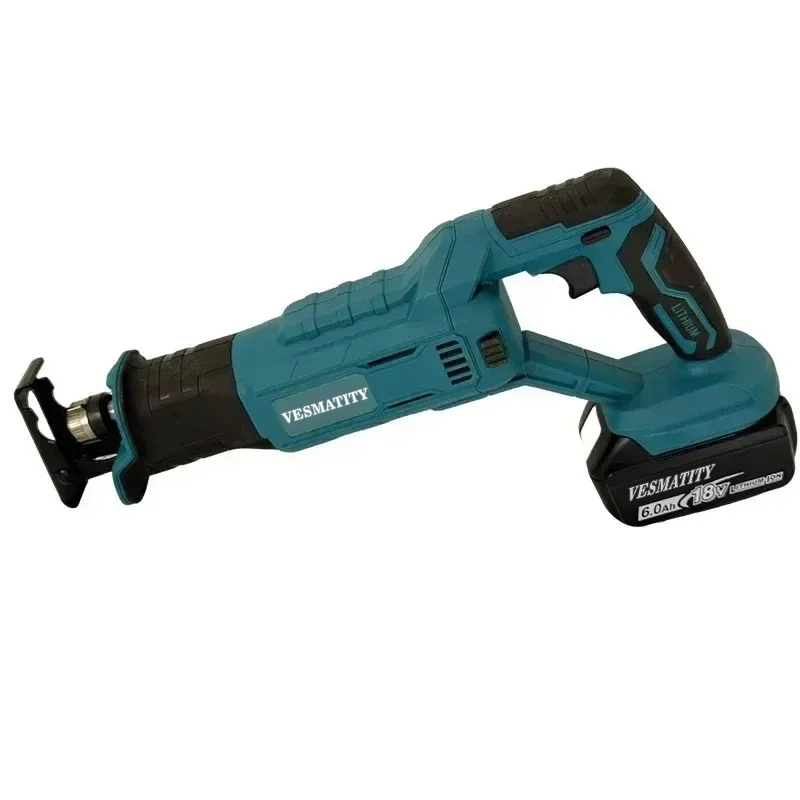 Multifunctionele VESMATITY sno - Reciprocating Saw Cordless recensie en prijs