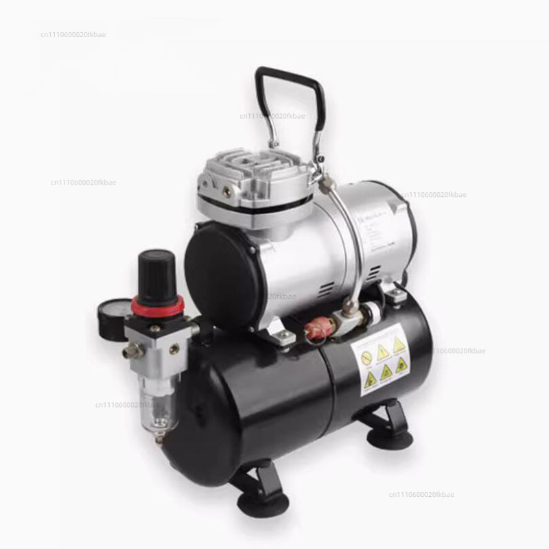 Instelbare kleine huishoudelij - Air Compressor Mini recensie en prijs