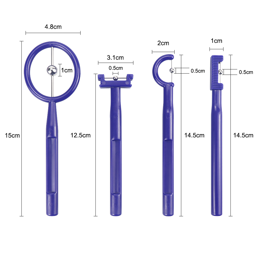 Kinderen Mond Tougue Tip Exerc - Power Tools Kids recensie en prijs