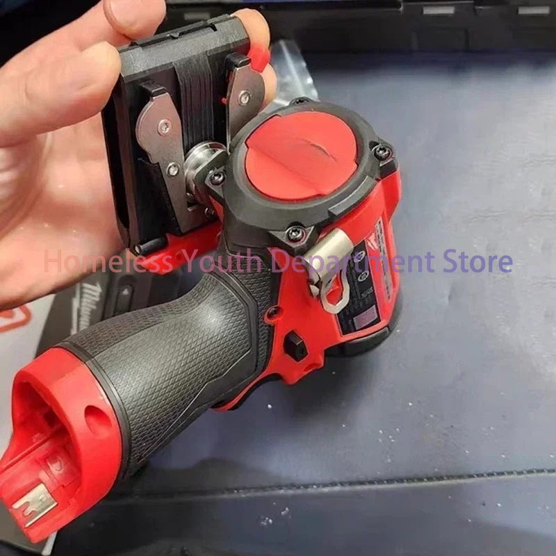 M12 Elektrische boormachine Sn - Power Tools Usa recensie en prijs