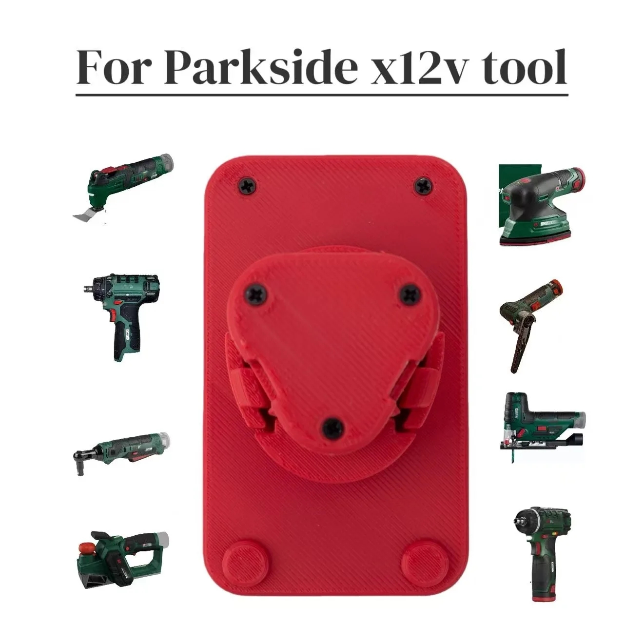 voor Lidl Parkside X20V Team S - Power Tools Plumbing recensie en prijs