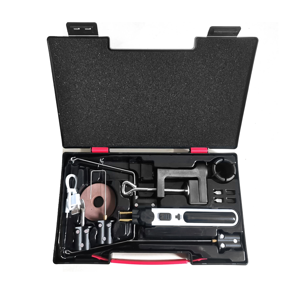 Snoerloze Schuimsnijder Hot Wi - Power Tools Manual recensie en prijs