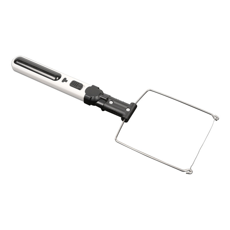 Snoerloze Schuimsnijder Hot Wi - Power Tools Manual recensie en prijs