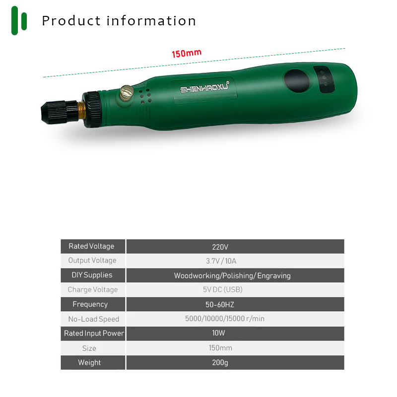 Elektrische Grinder Set Draadl - Power Tools Ingco recensie en prijs