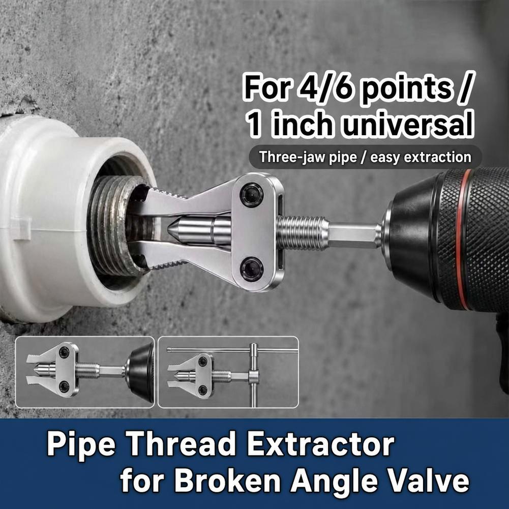 Gereedschap voor het verwijder - Power Tools Plumbing recensie en prijs